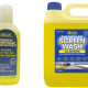 Latest screen wash promotions at GSF Car Parts