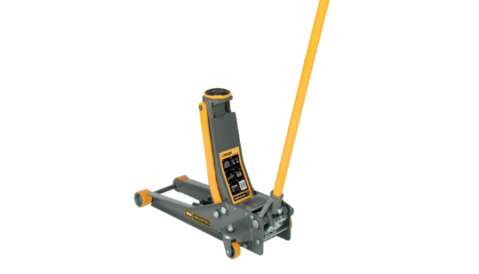 Winntec 2 Ton Low Profile trolley jack – save on this special offer whilst it’s still available
