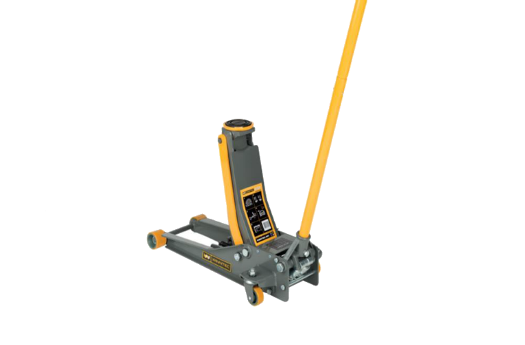 Winntec 2 Ton Low Profile trolley jack – save on this special offer whilst it’s still available