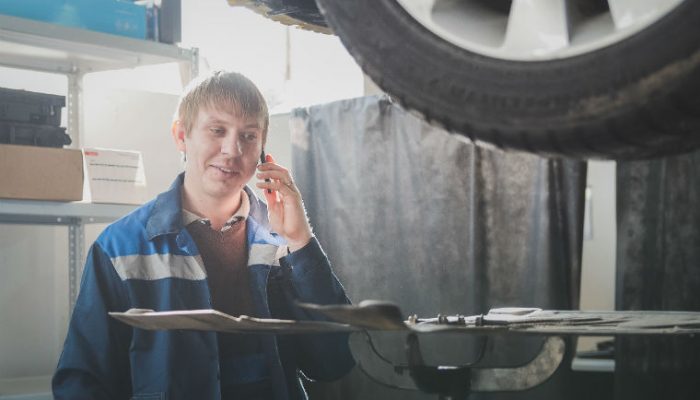 DVSA’s MOT admin support to be staffed by “MOT-specific trained administrators”
