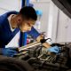 Vehicle repair sector calls for government support on apprenticeships and EVs