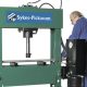 Sykes-Pickavant launches new heavy-duty workshop presses