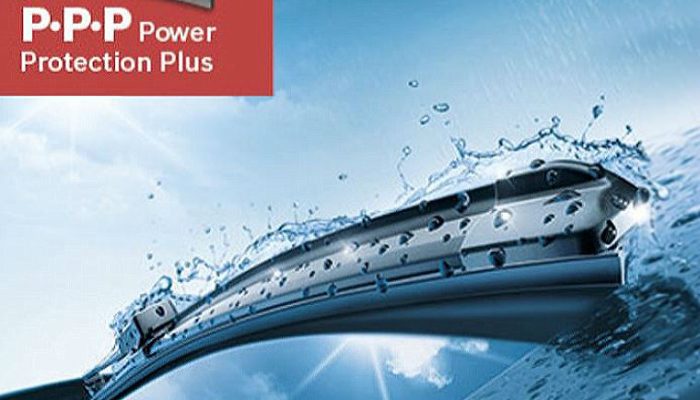 Bosch wiper blade offering expanded