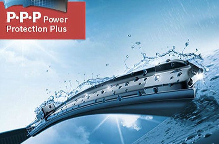 Bosch wiper blade offering expanded