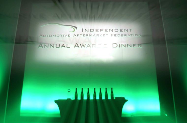 Countdown begins for IAAF annual dinner and awards