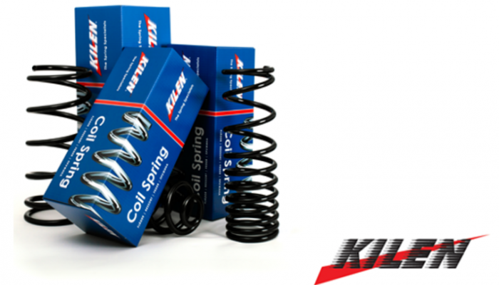 How Kilen ensures the quality of its market renowned coil springs
