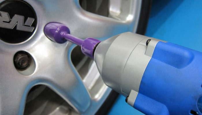 Laser Tools solve wheel nut tightening issues with new torsion sockets