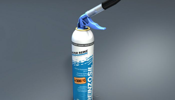 Brand new sealant released by MAHLE Aftermarket