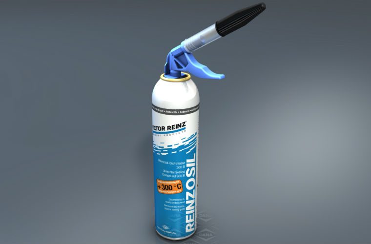 Brand new sealant released by MAHLE Aftermarket