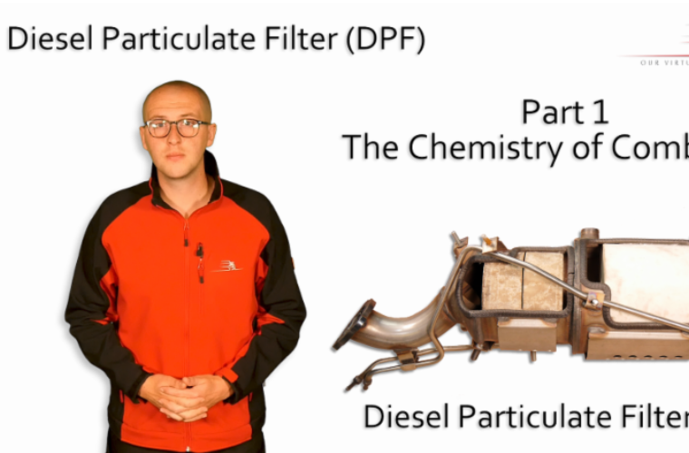 Brand new DPF courses available at Our Virtual Academy
