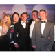 Servicesure garages achieve recognition at Scotlands Business Awards