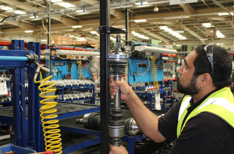 Top tips on measuring a driveshaft from Shaftec