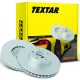 Textar first to market with new Renault Megane Grandtour brake discs