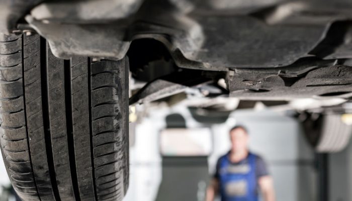 Four mechanics sentenced and ordered to pay £20K in fines for dodgy MOTs