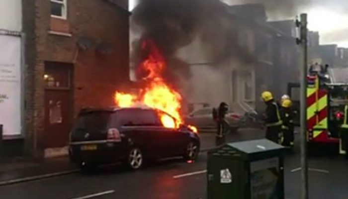 Significant reform at DVSA following criticism over Vauxhall Zafira fires