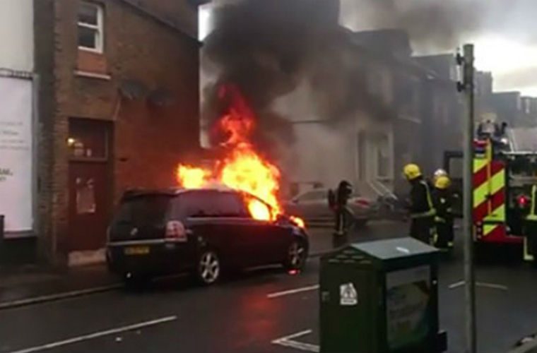 Significant reform at DVSA following criticism over Vauxhall Zafira fires