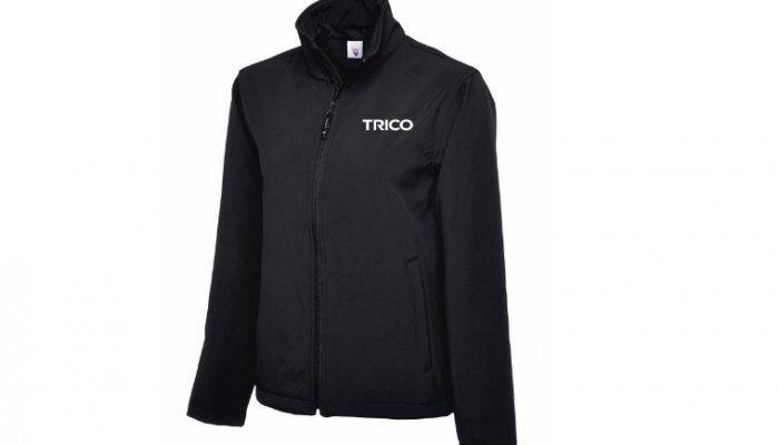 Giveaway: stay warm this winter with TRICO jacket prize