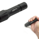 350 lumen USB rechargeable torch is a handy toolbox addition