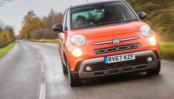 UK car market continues to decline for eighth consecutive month