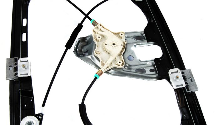 Euro Car Parts releases window regulator fitting instructions
