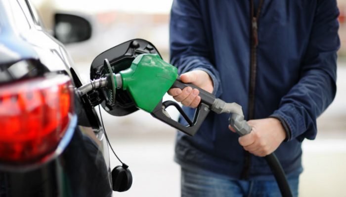 UK motorists consuming double amount of diesel than petrol
