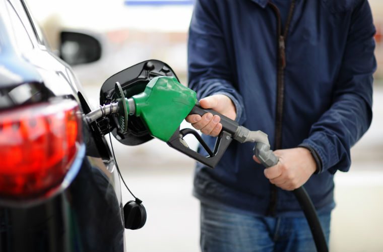 UK motorists consuming double amount of diesel than petrol