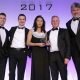 MAHLE Aftermarket wins “Car Suppliers of Excellence” IAAF award