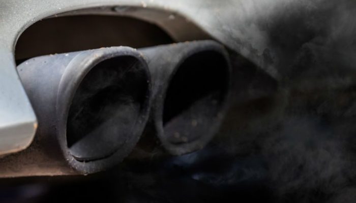 MP calls for stricter DPF testing during MOT