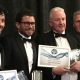 Servicesure garages clean up at awards ceremony