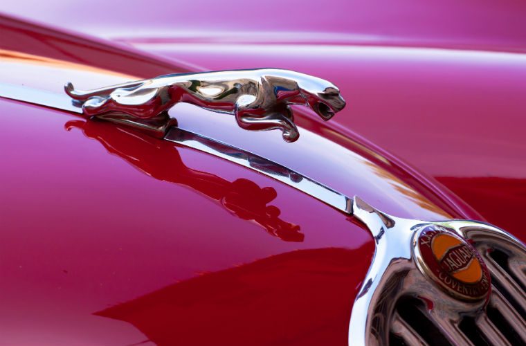 Restoration company spend two-years revitalising classic Jaguar XK