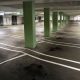 Frozen in time: vehicles left for almost two decades in disused “robot” carpark