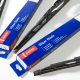 DENSO aftermarket wiper blade technology adapted for Japanese bullet trains