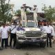 DENSO sponsored Team Land Cruiser win 2018 Dakar Rally