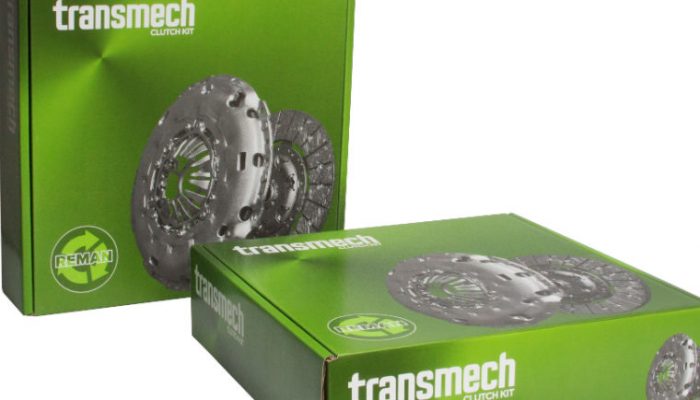 Euro Car Parts welcomes new clutch products to portfolio