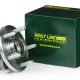 Are First Line introducing a new age of wheel hub technology?