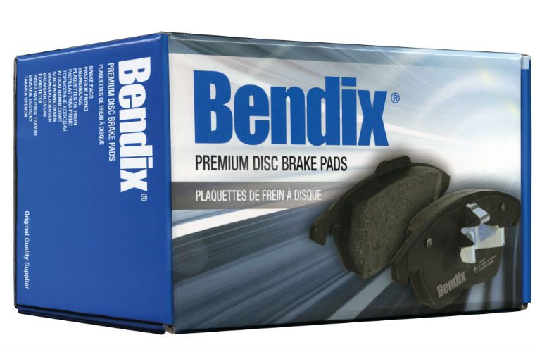 Bendix brakes UK reintroduction better than expected