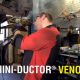 Watch: Everything you need to know about the Mini-Ductor Venom