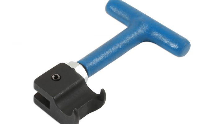 New Laser Tools hose clamp removal tool