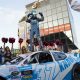 MOOG wraps up another year in NASCAR with Whelen Euro Series
