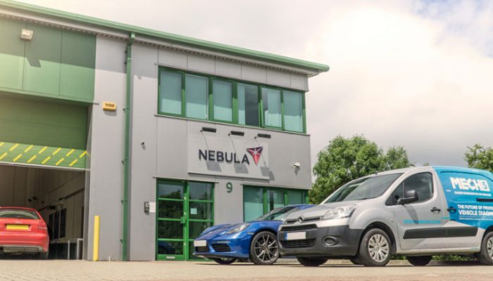 Nebula Systems announces acquisition of RAC’s stake in business