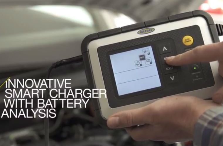 Video: Ring Automotive releases introductory video for prospective customers