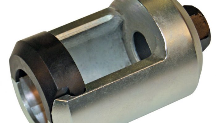Bosch injector removal socket from Sykes-Pickavant