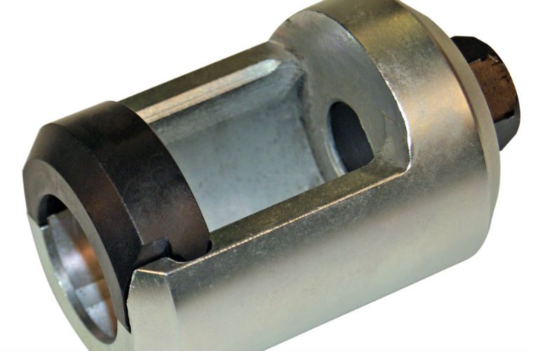 Bosch injector removal socket from Sykes-Pickavant