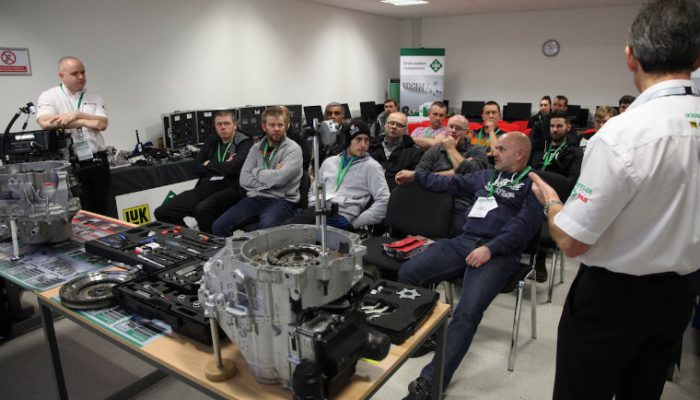 REPXPERT Academy LIVE: Registrations open for Blackpool event