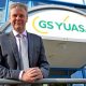 GS Yuasa Battery Europe Ltd welcome new managing director and chief executive officer