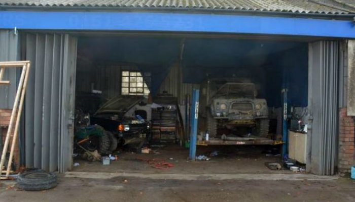 Rising car theft linked to increased part prices