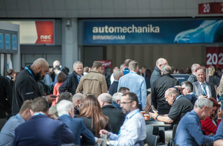Automechanika teams up with Midlands-based PR agency for 2018
