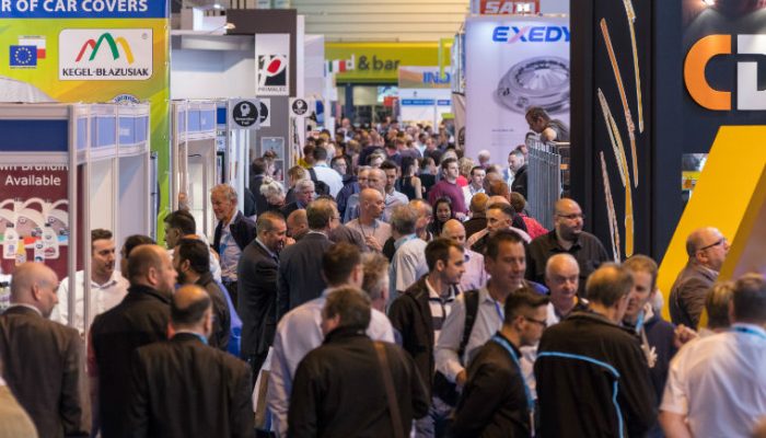 Additional exhibitor day added to Automechanika 2018 roster