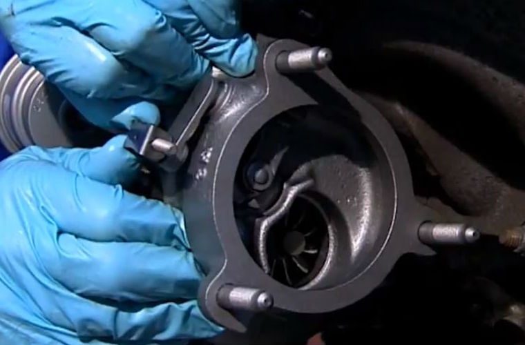Why it’s vital to check the reason for a turbo failing before replacing it, BTN Turbo advises