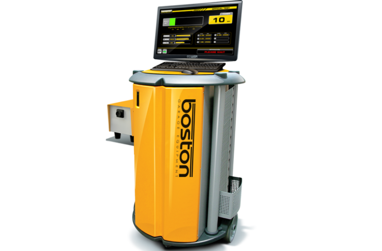 Save £200 on EMT smoke meter package from Boston